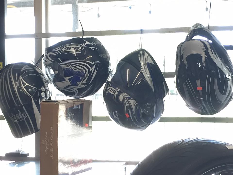 Sports Helmet — Baton Rouge, LA — American Pawn