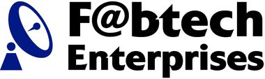 fabtech enterprises logo