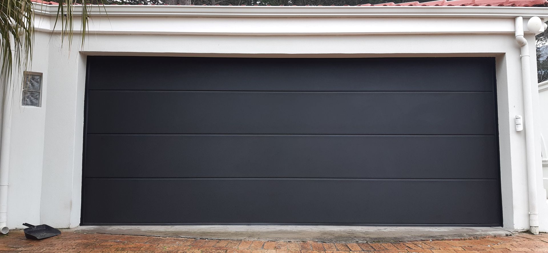 Prestige Garage Doors 