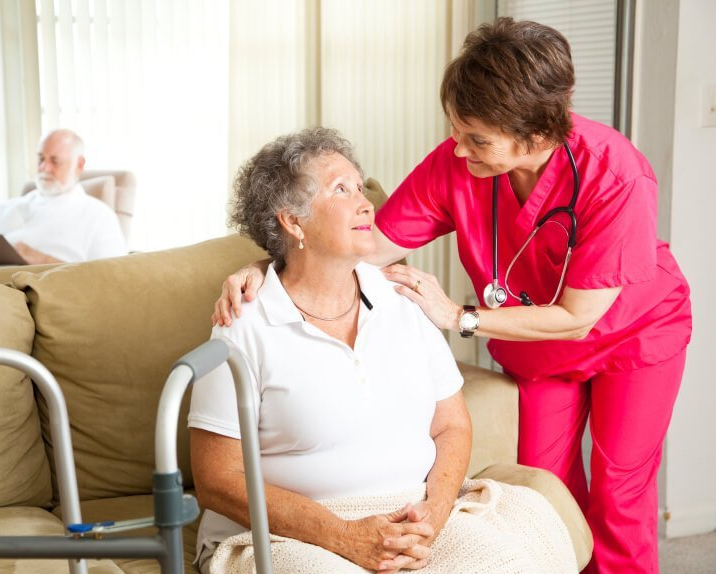 Personalized Memory Care