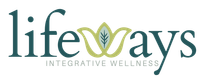 Lifeways Integrative Wellness Business Logo