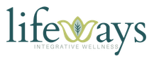 Lifeways Integrative Wellness Business Logo