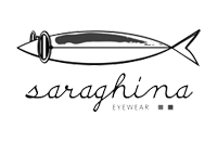 occhiali saraghina Bologna