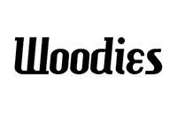 woodies occhiali