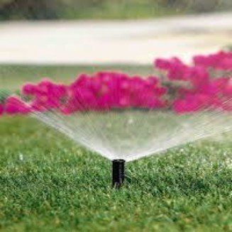 Sprinkler — Watering System in Brunswick, GA