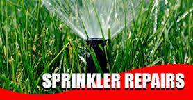 Setting Up — Repairing of Sprinkler in Brunswick, GA