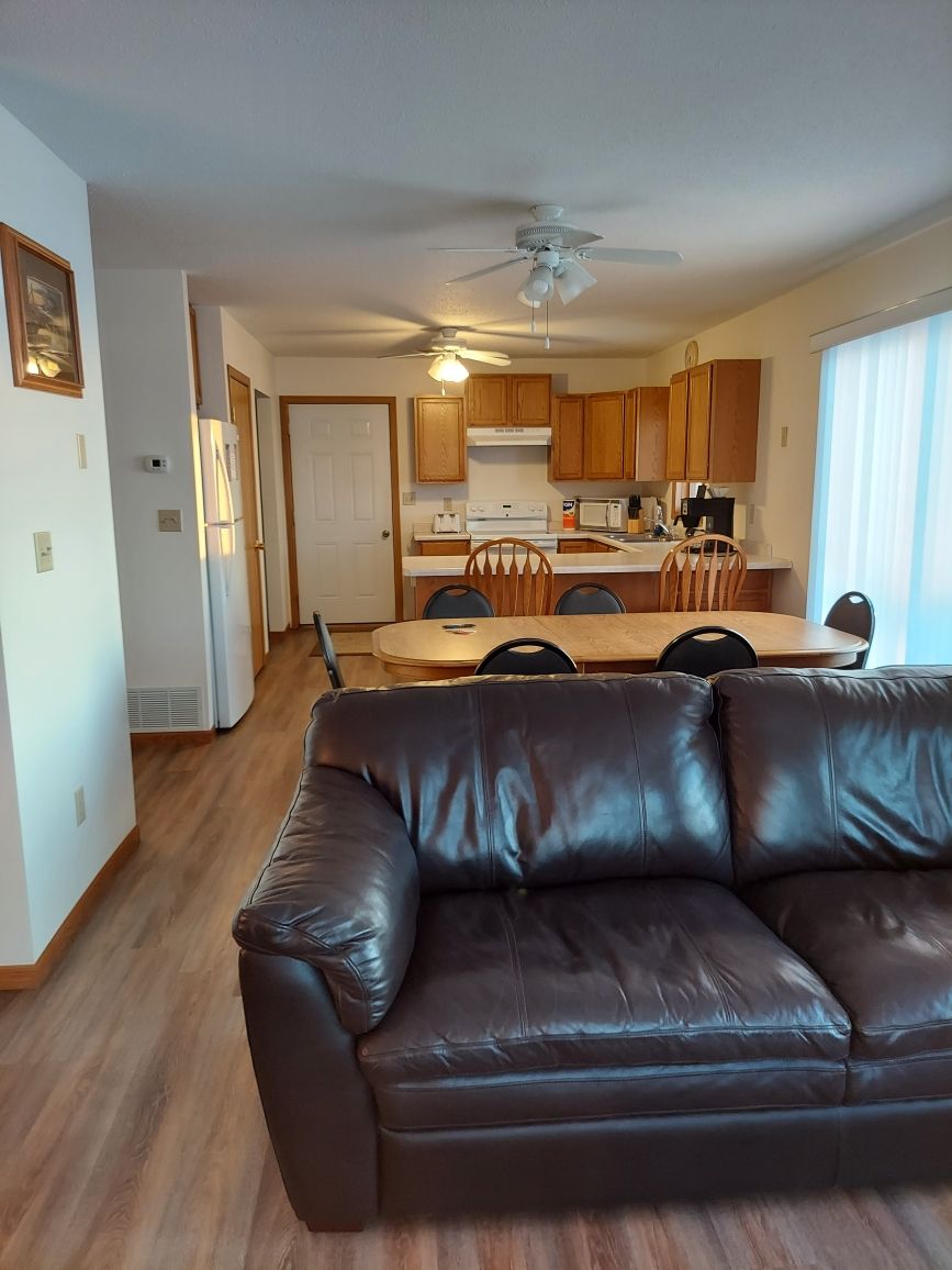 Cabin Rentals Devils Lake, ND 7016655060