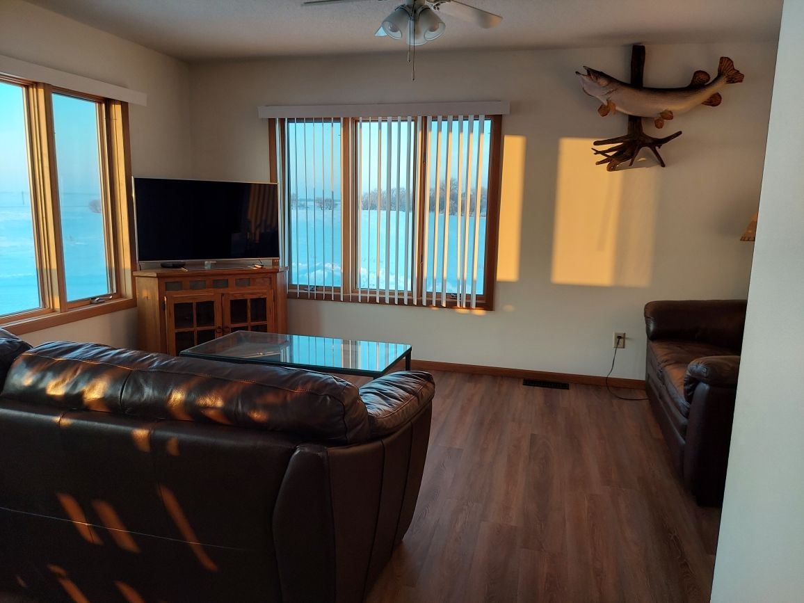 Cabin Rentals Devils Lake, ND 7016655060