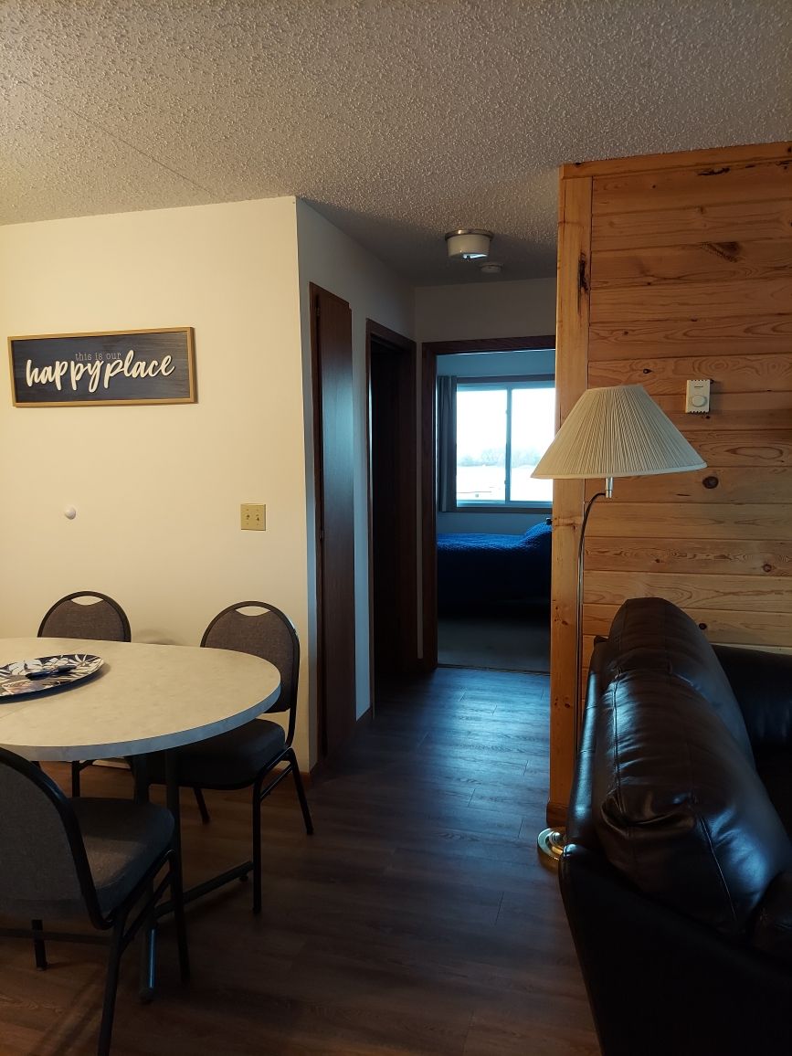 Cabin Rentals Devils Lake, ND 7016655060