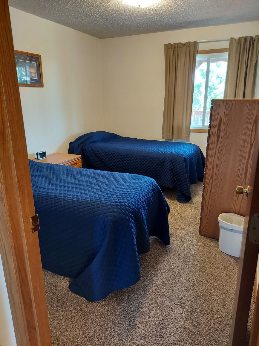 Cabin Rentals Devils Lake, ND 7016655060