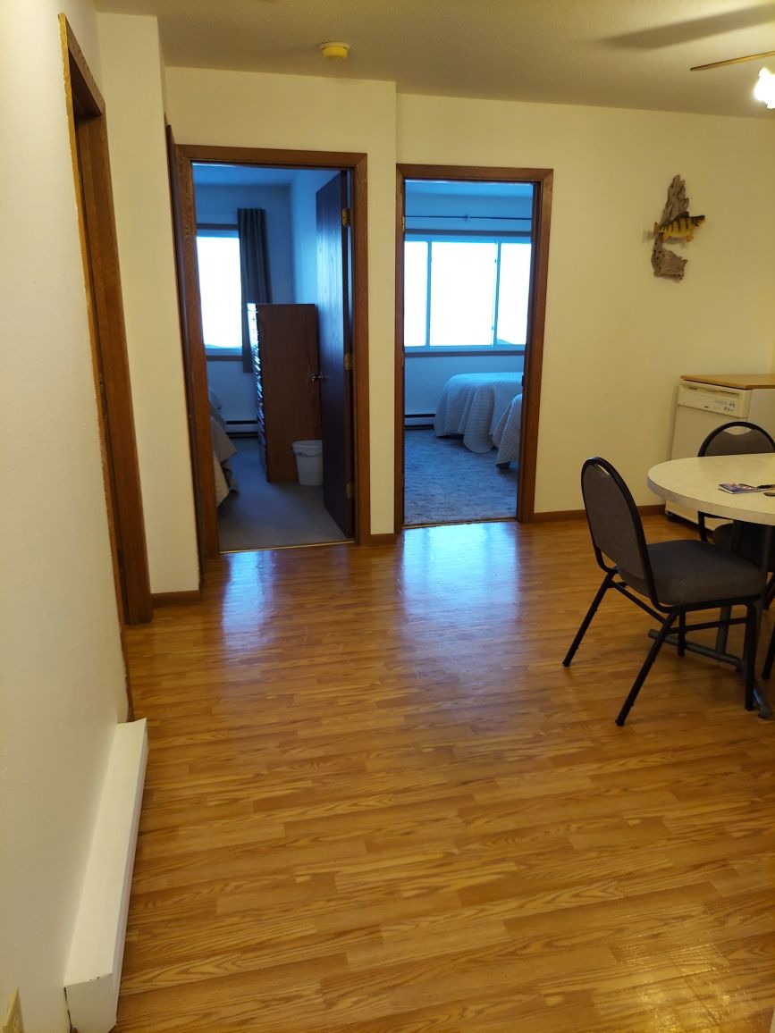 Cabin Rentals Devils Lake, ND 7016655060