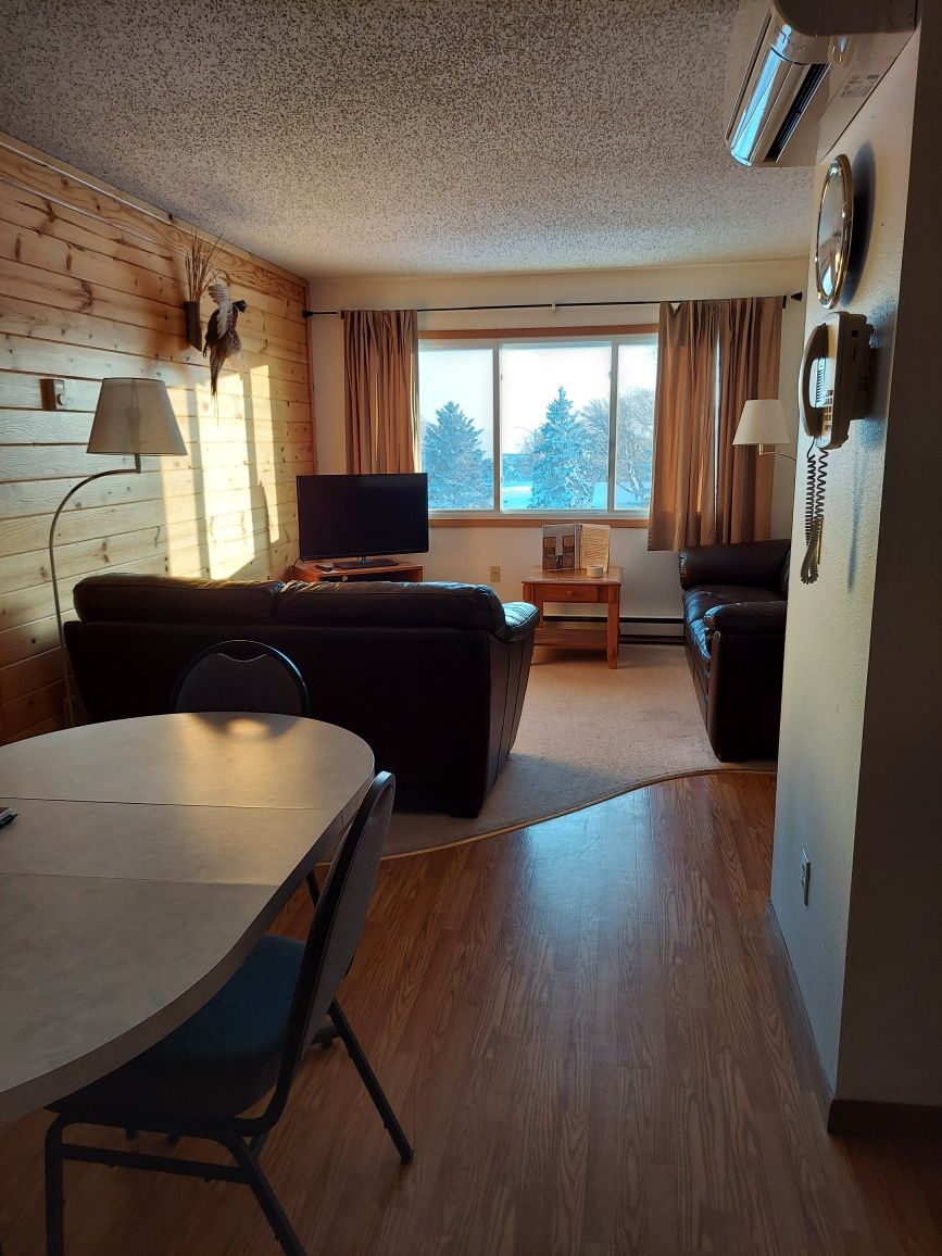 Cabin Rentals Devils Lake, ND 7016655060