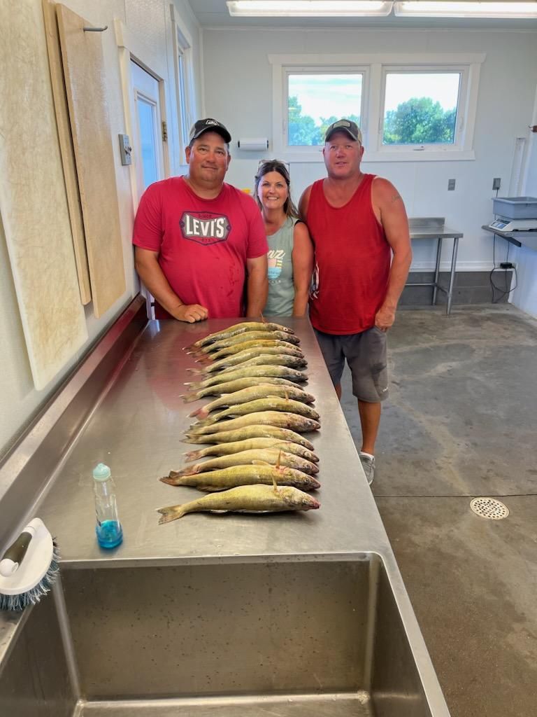 Cabin Rentals Devils Lake, ND 7016655060