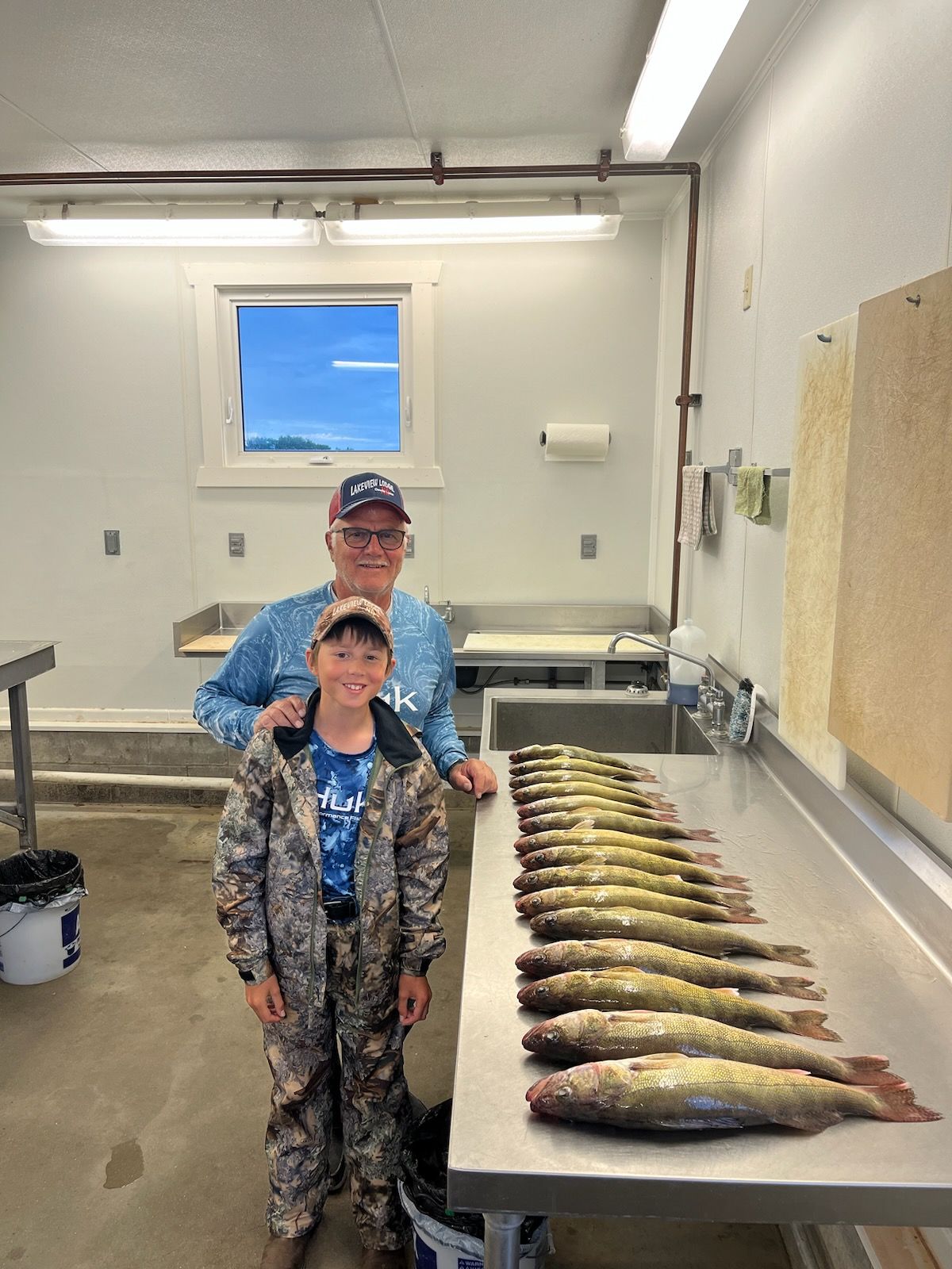 Cabin Rentals Devils Lake, ND 7016655060