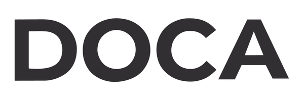 logo van doca 