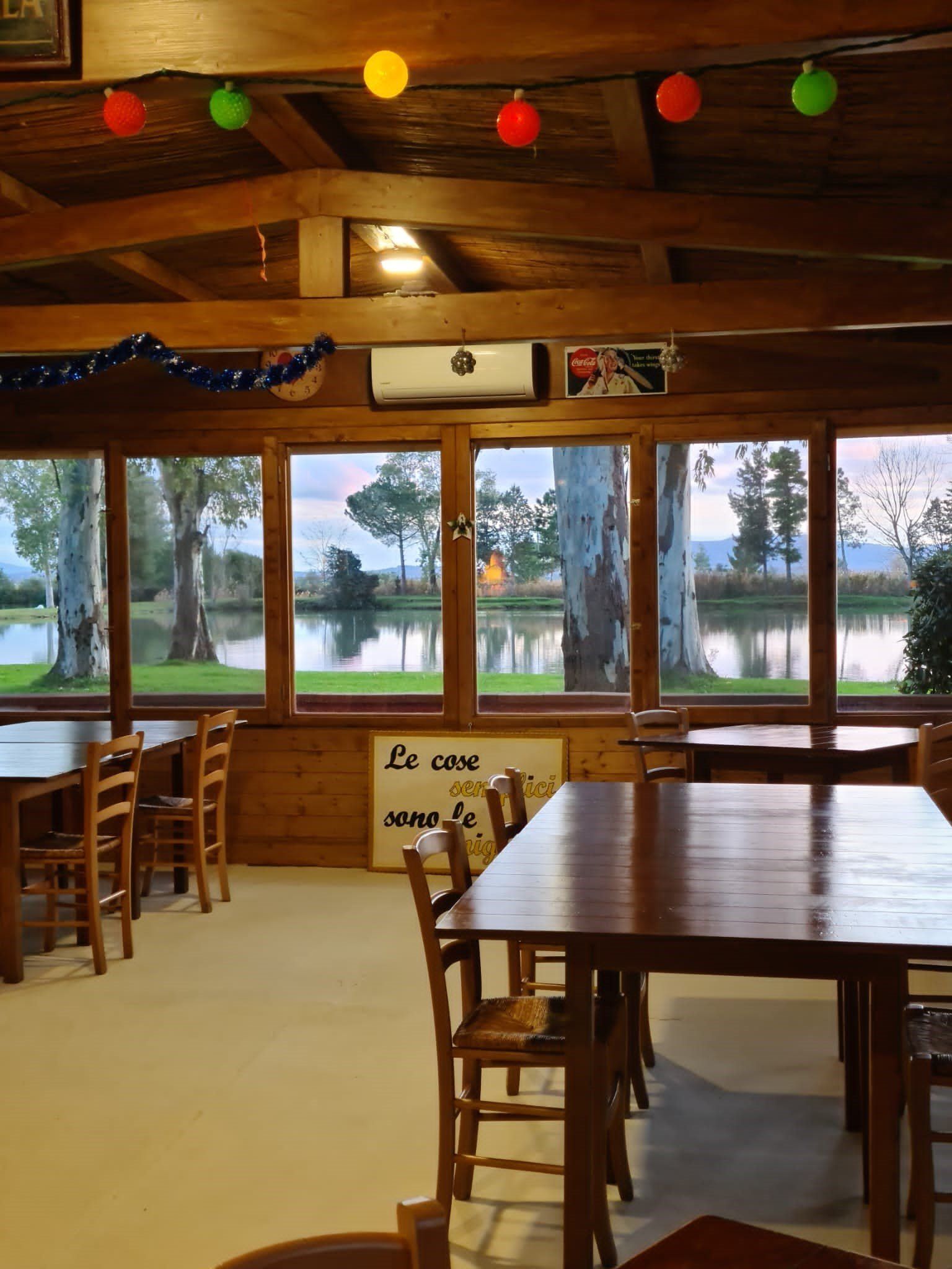 Ristorante Malvaldo Govonella