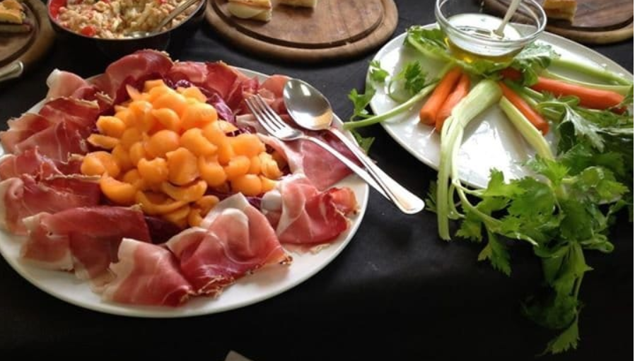 specialità di carne