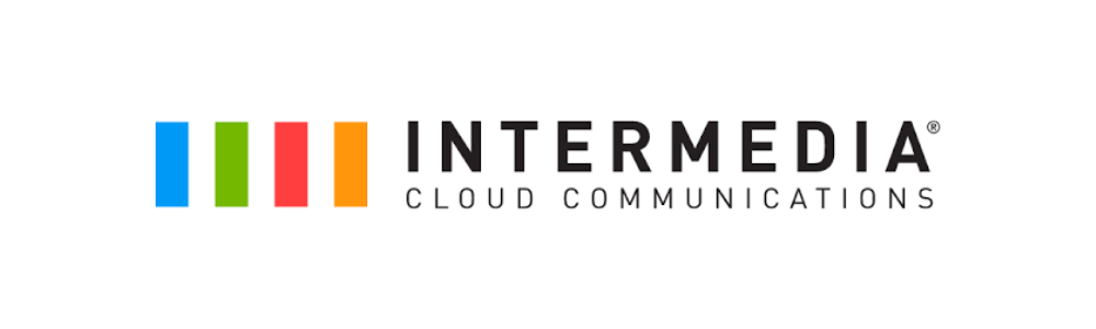 Intermedia Unite logo