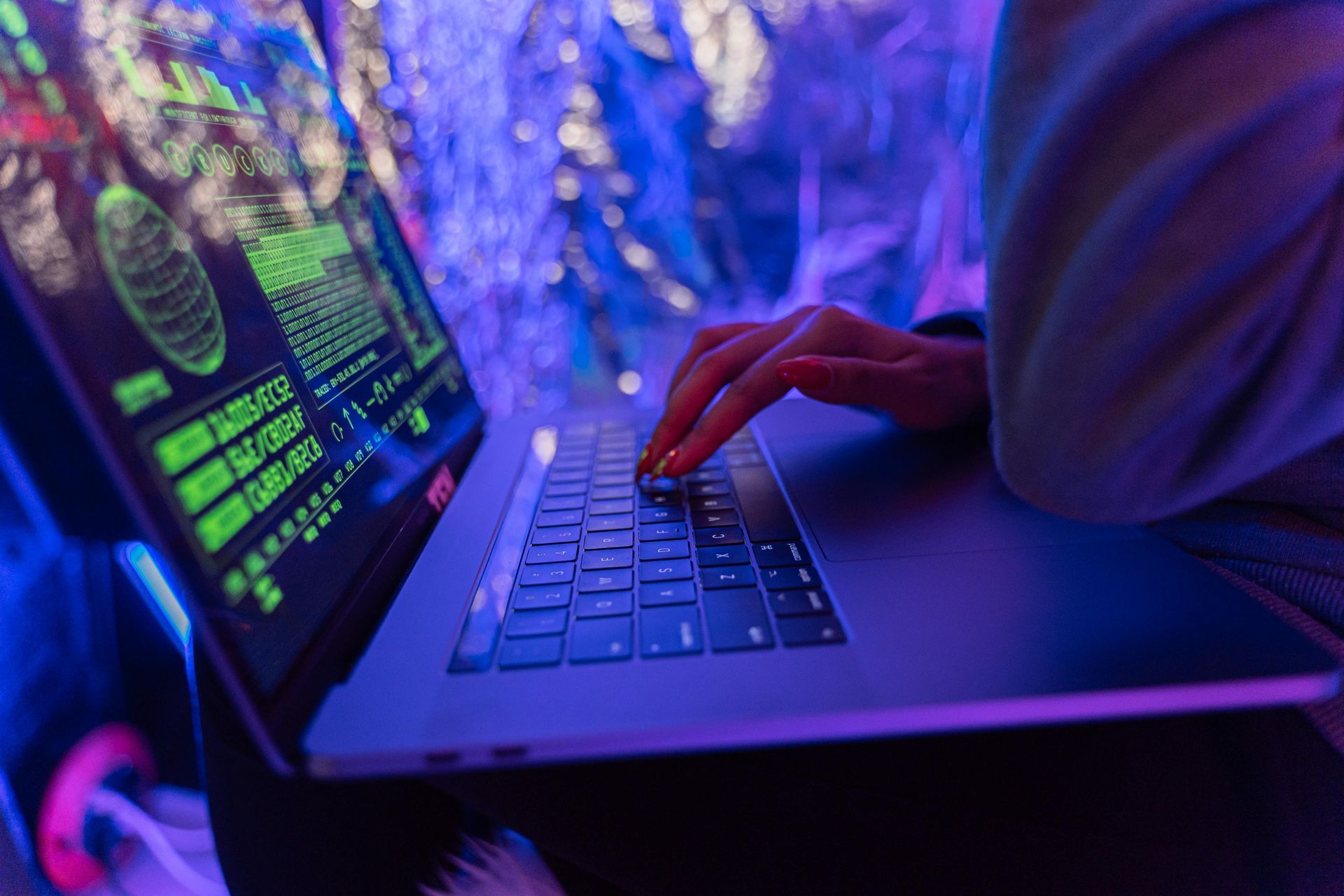 Summer IT Security 