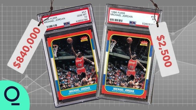 jordan sports card for sale