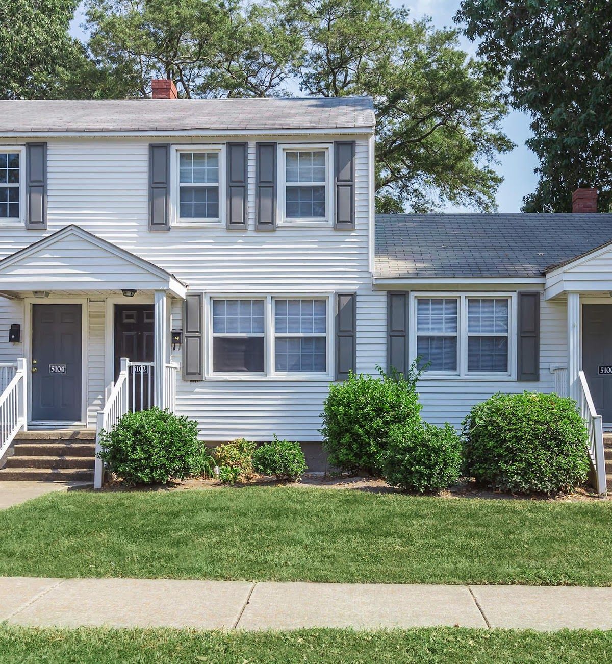 Cottage Grove Apartments Apartments for Rent in Newport News, VA