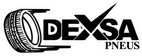 Logotipo da Continental com texto preto e cavalo sobre fundo laranja.