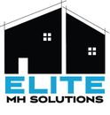 Llogo for Elite MH Solutions