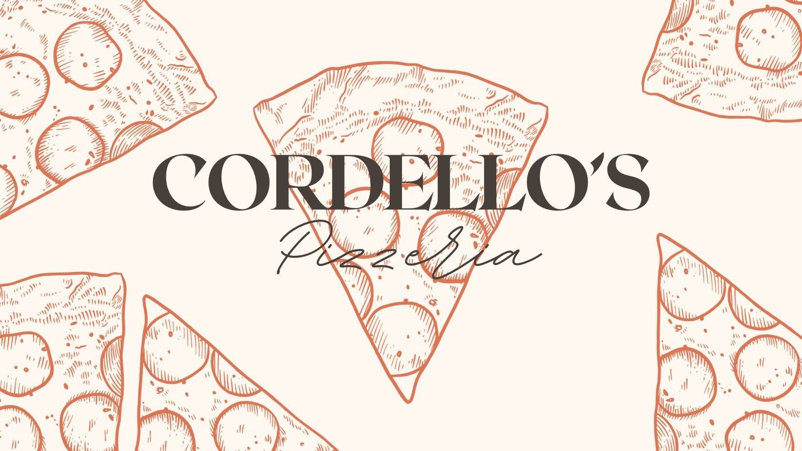 Cordello's chili