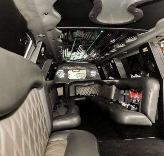 Limousine service in Brooklyn, New York