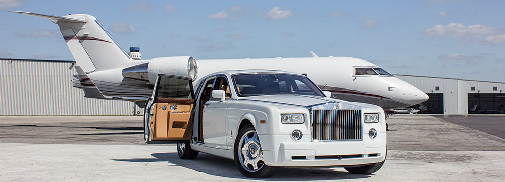 Executive Limousine Service in Brooklyn, New York