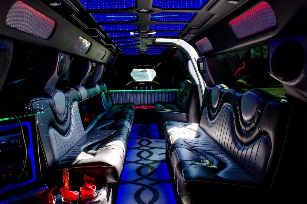 Party Limo in Brooklyn, New York