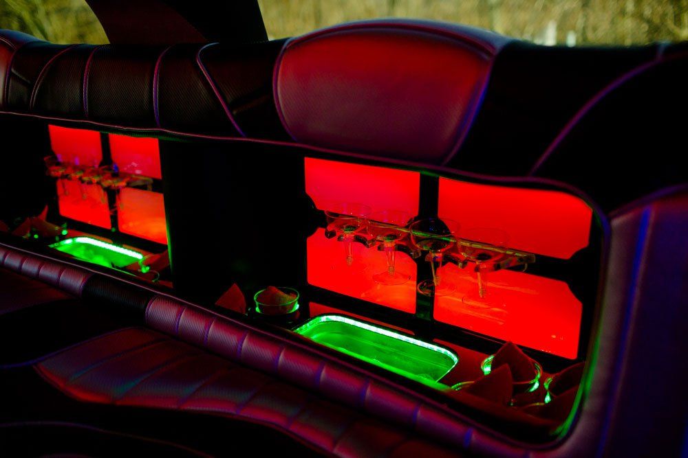 Limousine rent in Brooklyn, New York