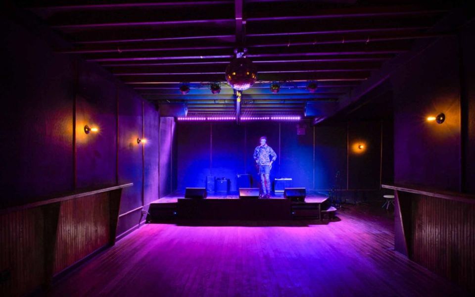 Top 5 Dance Clubs in Brooklyn, New York