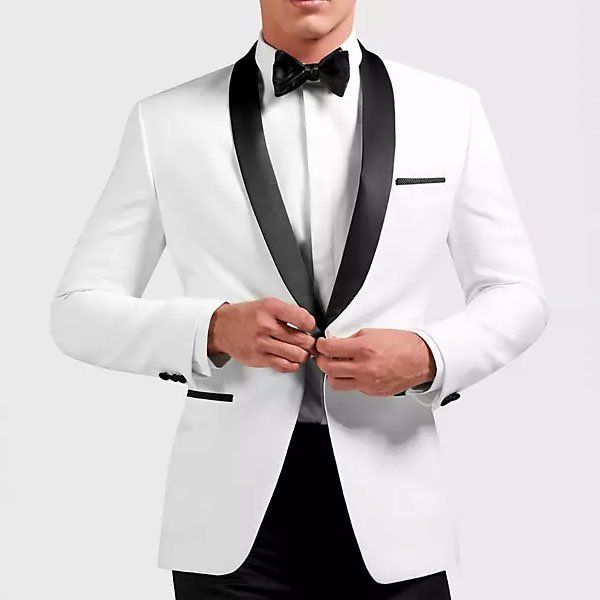 Dinner Jacket rental in Brooklyn, New York