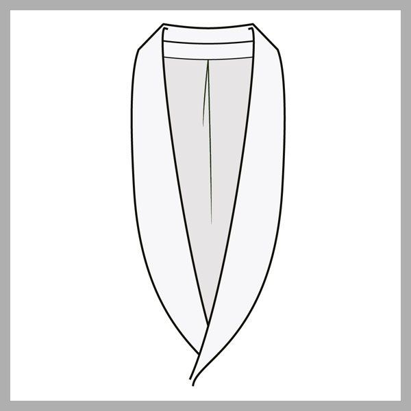 Shawl Lapel Tuxedo, Brooklyn, New York