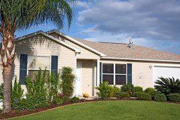 House in Vero Beach, Florida — Insurance Services in Palm City, FL