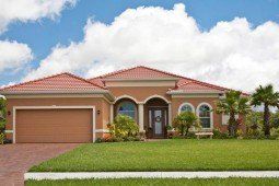 House in Stuart, Florida — Insurance Services in Palm City, FL