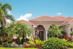 House in Palm City, Florida — Insurance Services in Palm City, FL