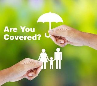 Are You Covered Illustration — Insurance Services in Palm City, FL