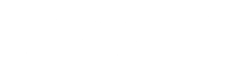 Lebanon United Methodist Church Logo