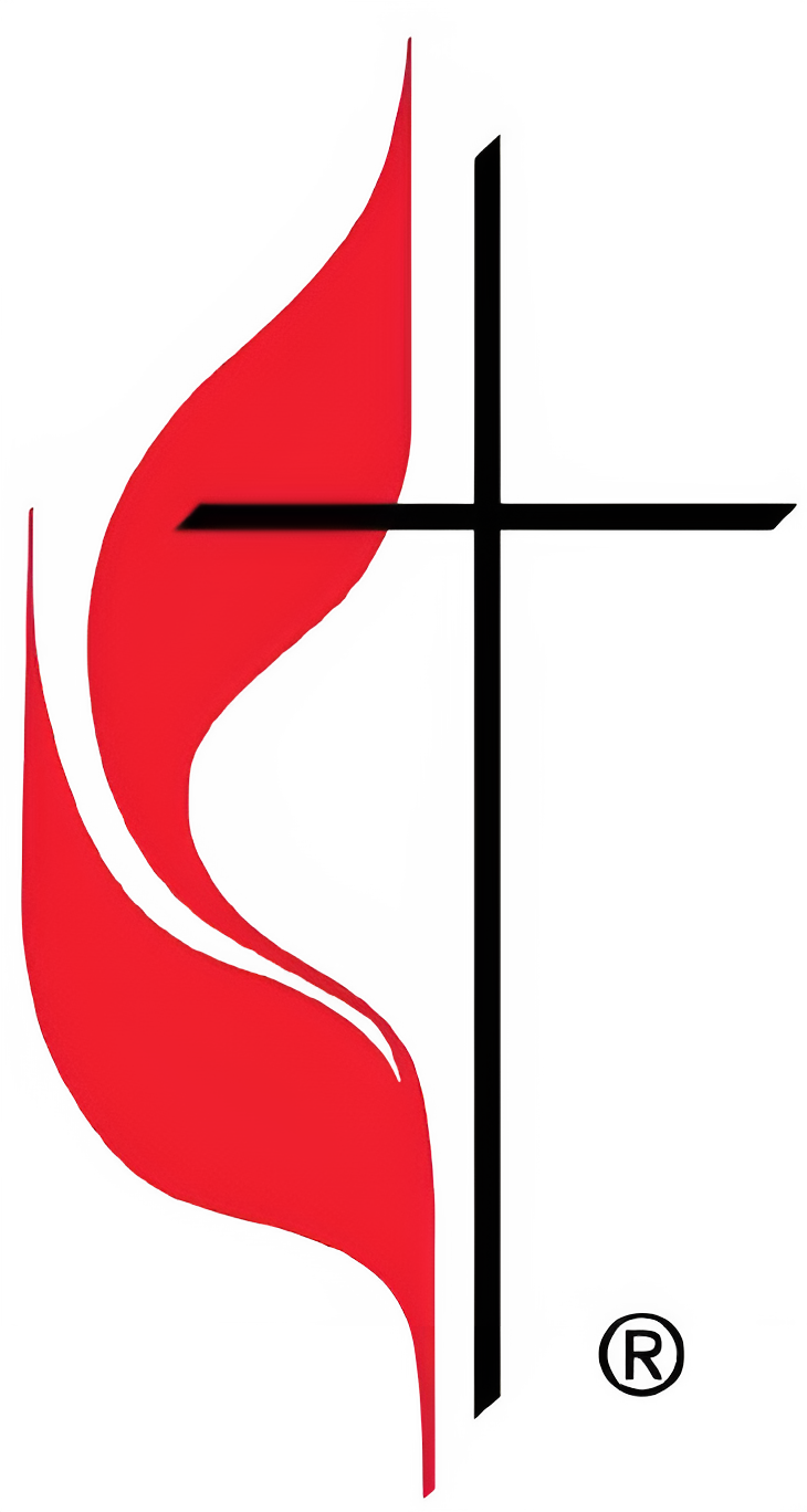 Lebanon United Methodist Church Logo