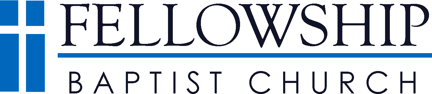 fellowship baptist church logo