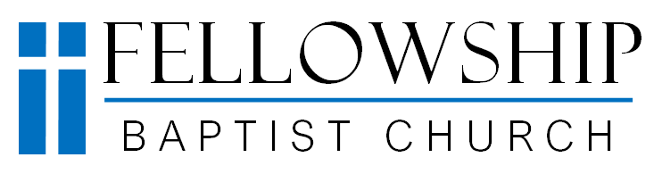 logo for fellowship baptist church