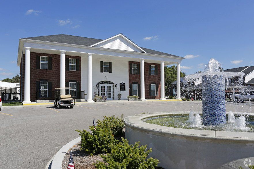 Southern Winds Apartments property image