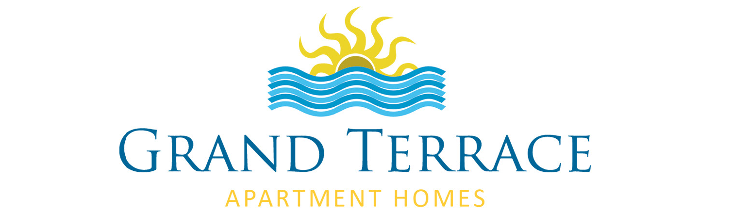 Grand Terrace Logo