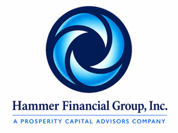 Hammer Financial Group, Inc. logo