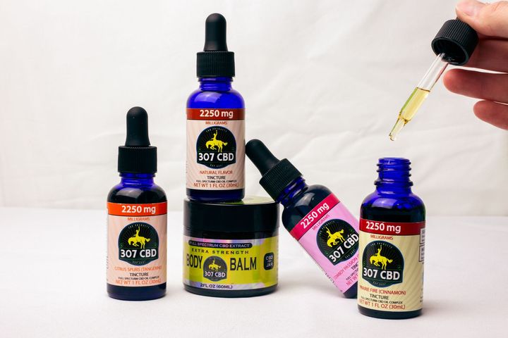 CBD Products