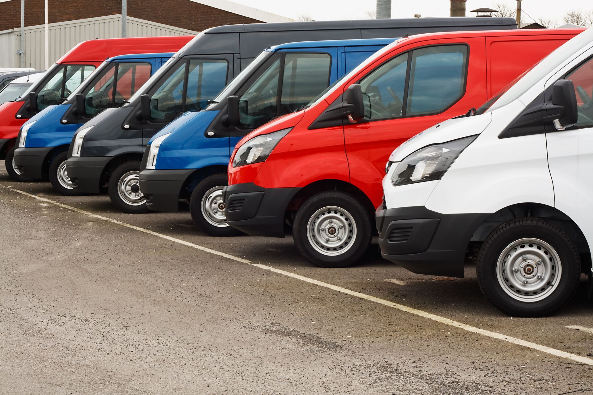 How Can Fleet Maintenance Services Save Your Business Money? | Grahams Auto & Truck Clinic