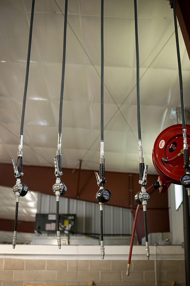 hangning wire | Grahams Auto & Truck Clinic