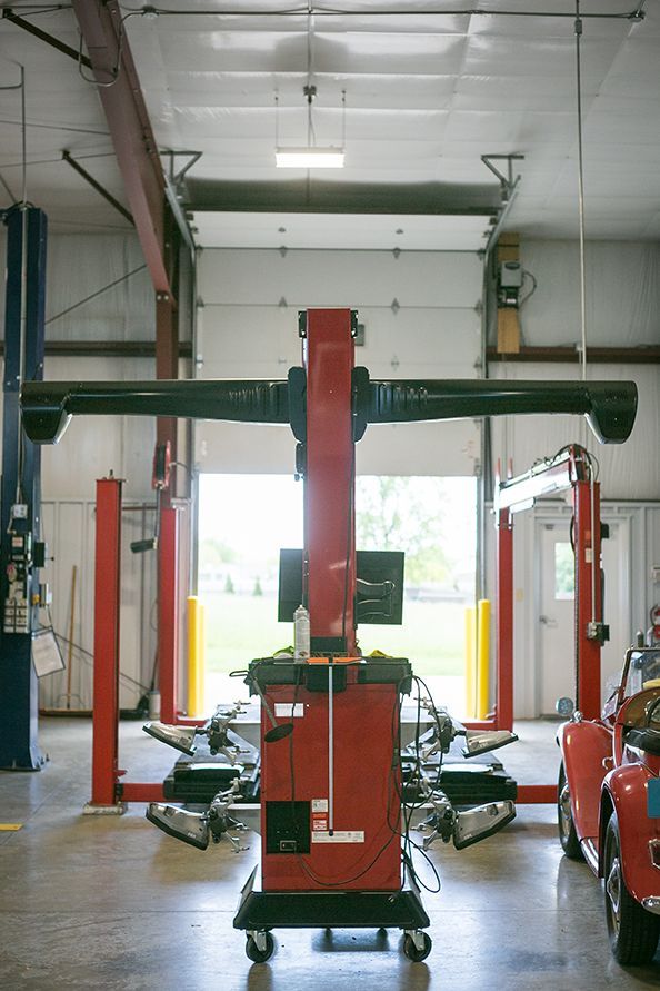 red piston | Grahams Auto & Truck Clinic